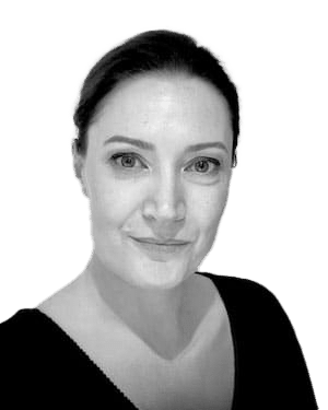 Emma Bevan