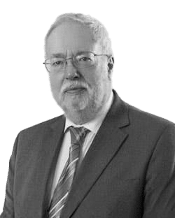 Michael Harrison