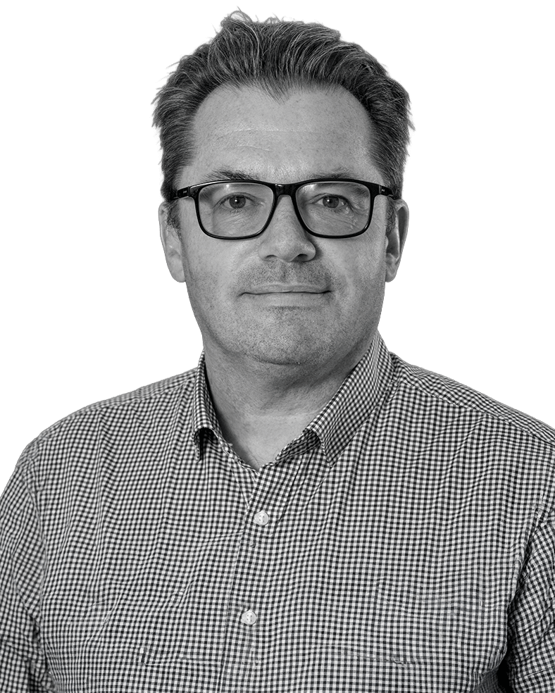 Stephen Mohun