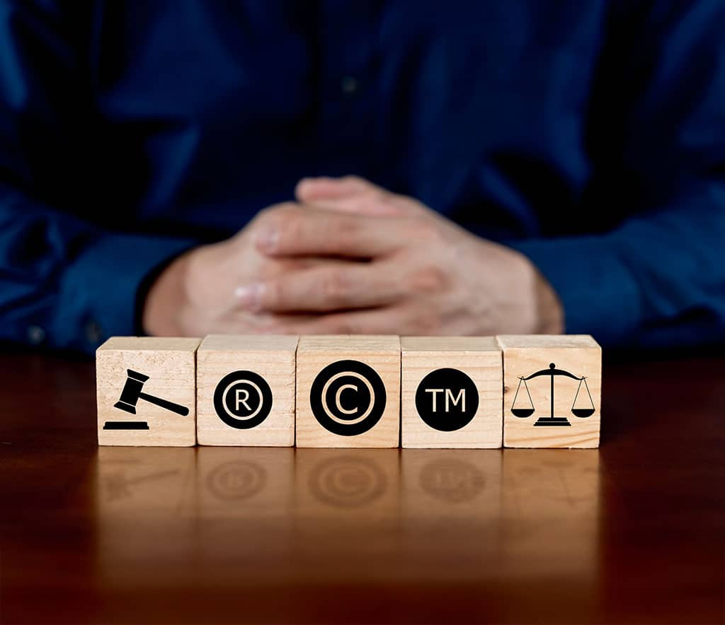 Strategic Patent Protection