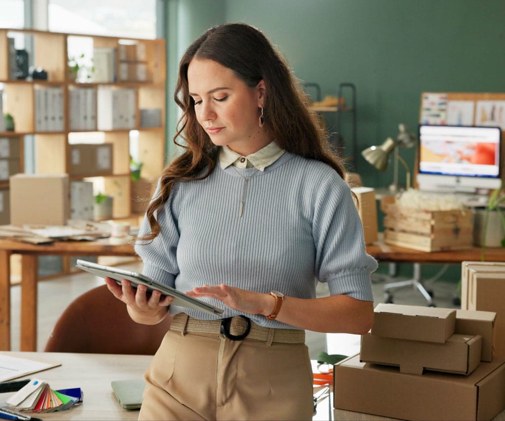 IP Strategies for SMEs