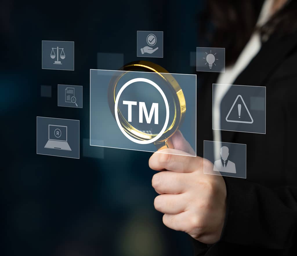 Trademark Protection & Brand Registration